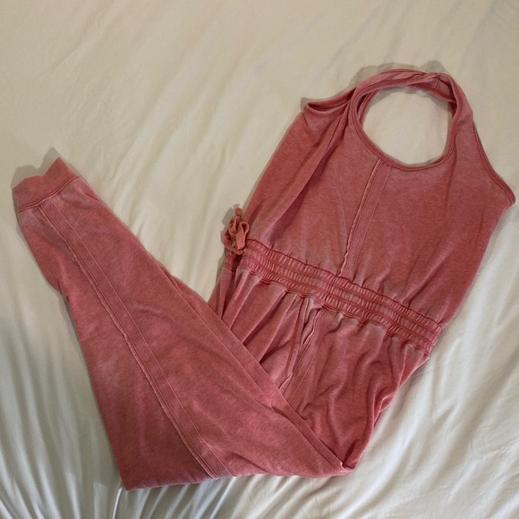 Splendid eco Jumpsuit sz.M - Picture 6 of 7